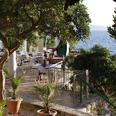Beach Hotel Drašnice Zewnętrze zdjęcie