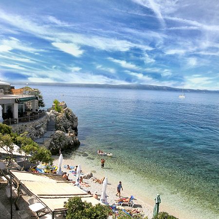Beach Hotel Drašnice Zewnętrze zdjęcie