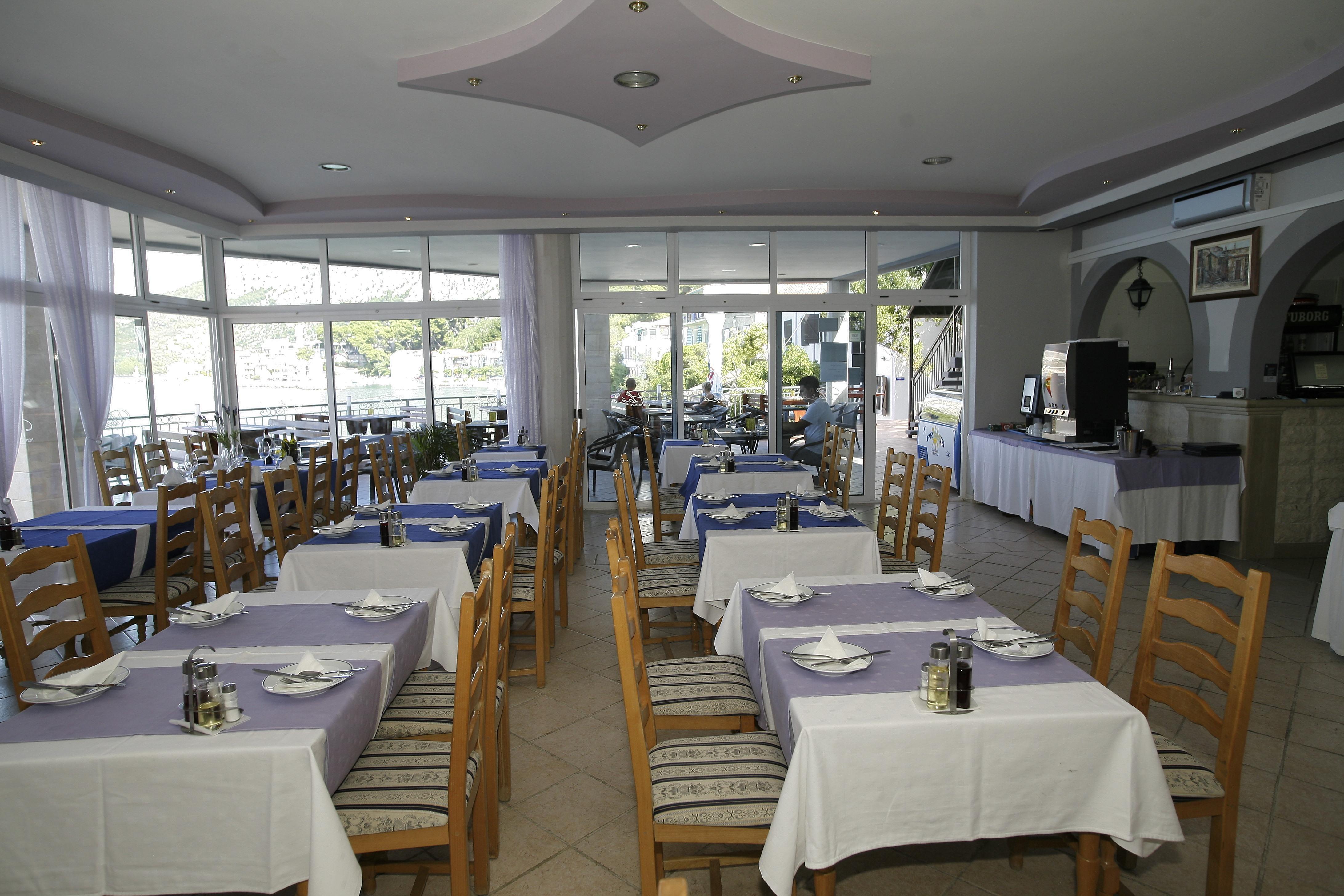 Beach Hotel Drašnice Zewnętrze zdjęcie