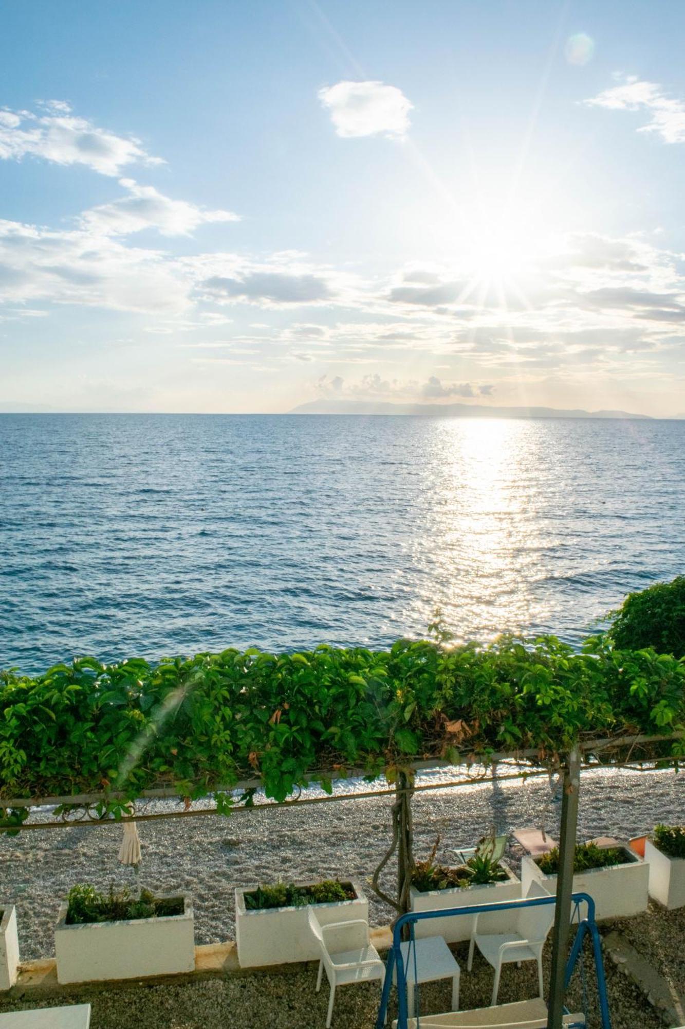 Beach Hotel Drašnice Zewnętrze zdjęcie