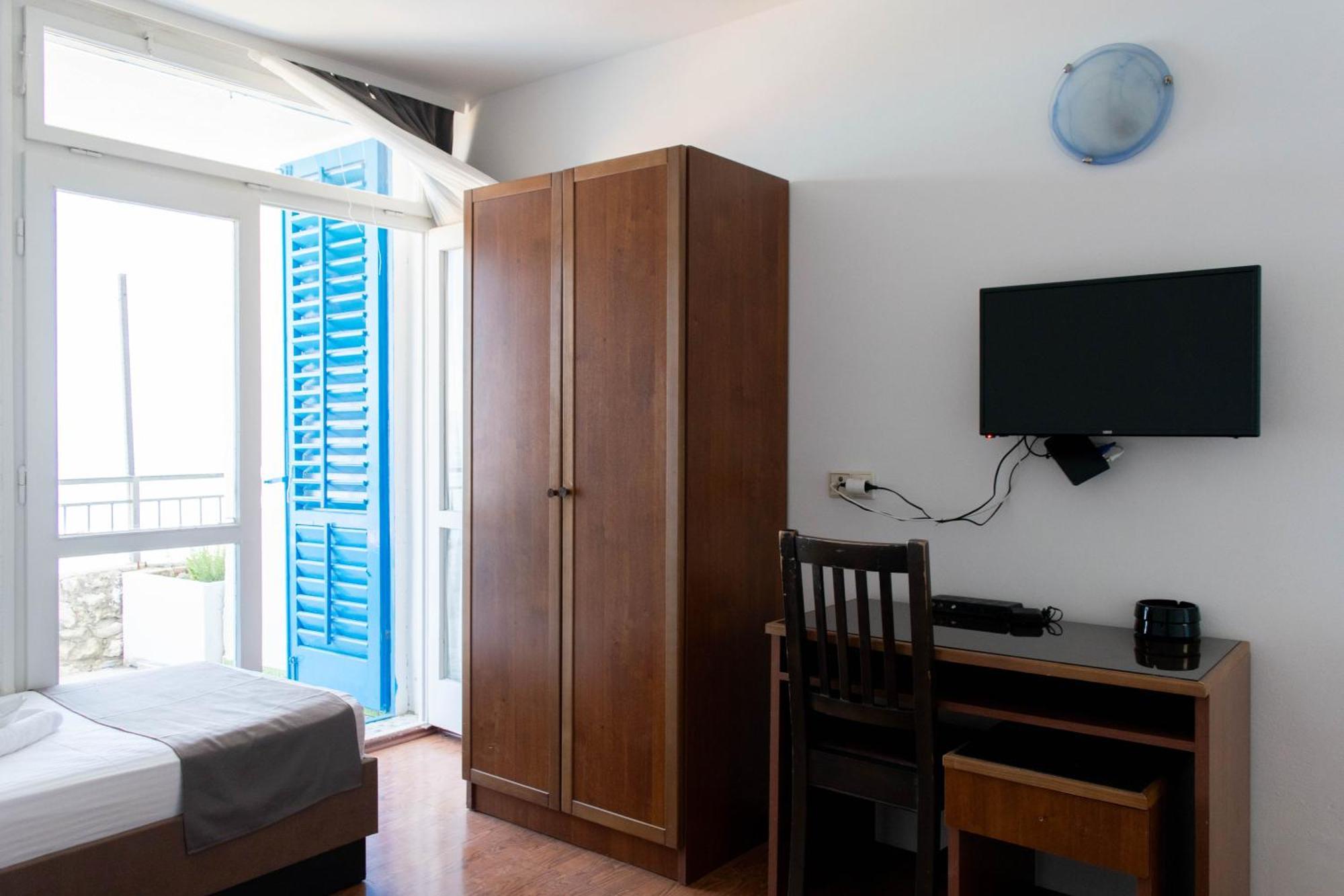 Beach Hotel Drašnice Zewnętrze zdjęcie