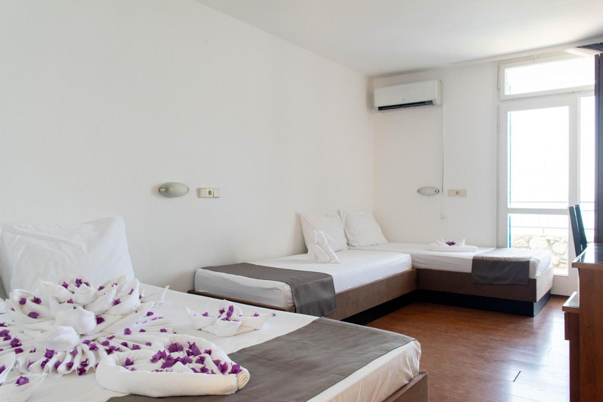 Beach Hotel Drašnice Zewnętrze zdjęcie