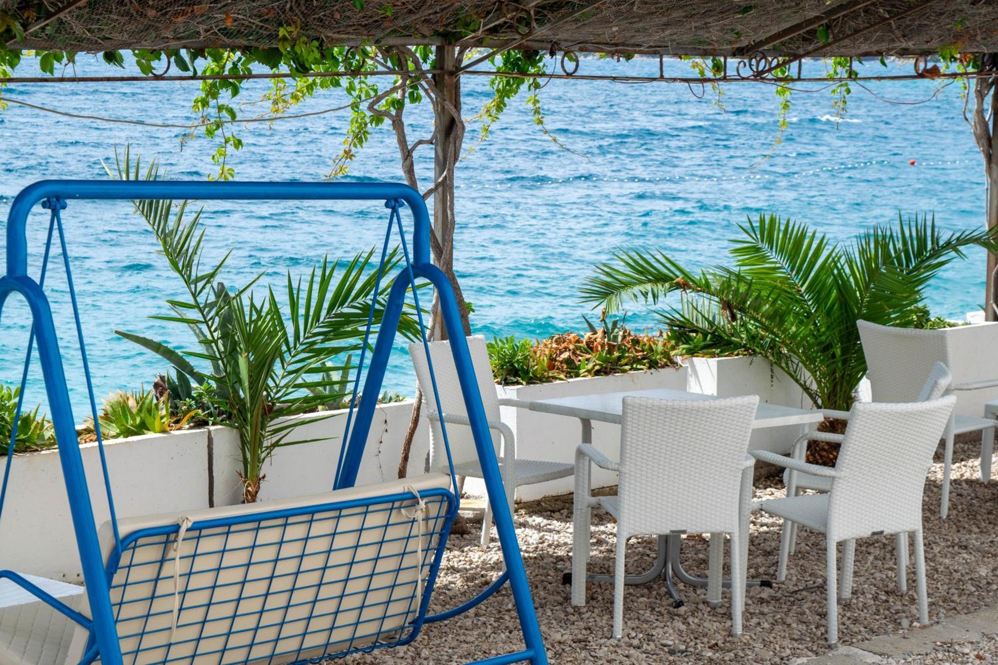 Beach Hotel Drašnice Zewnętrze zdjęcie