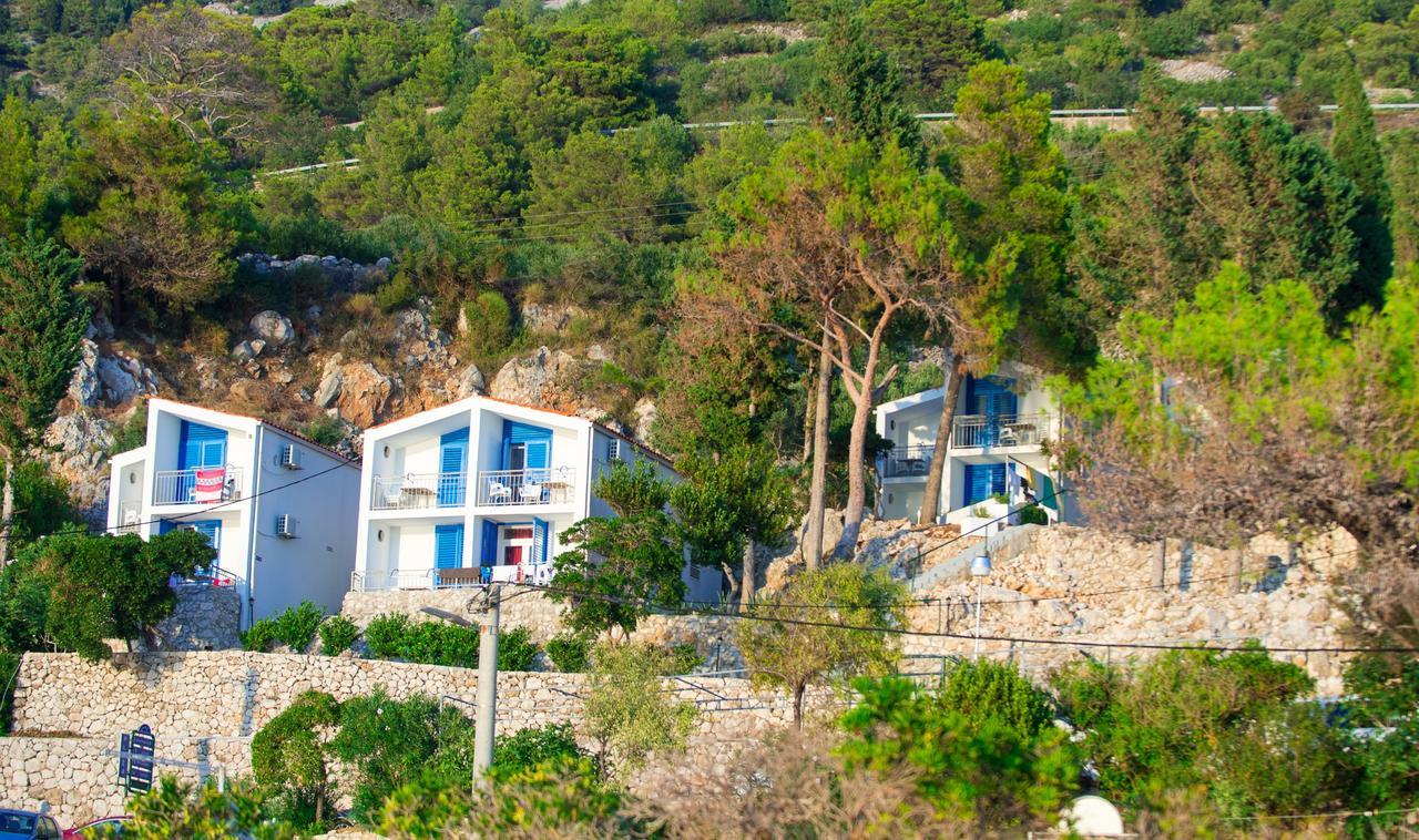 Beach Hotel Drašnice Zewnętrze zdjęcie